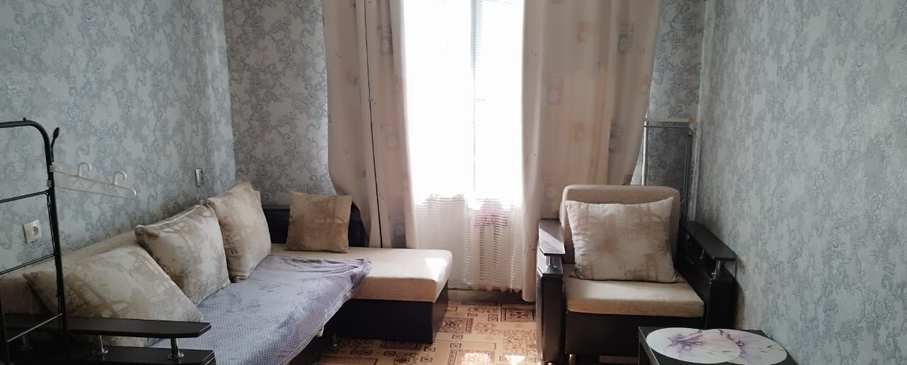 комната г Челябинск р-н Курчатовский ул Куйбышева 11 фото 1