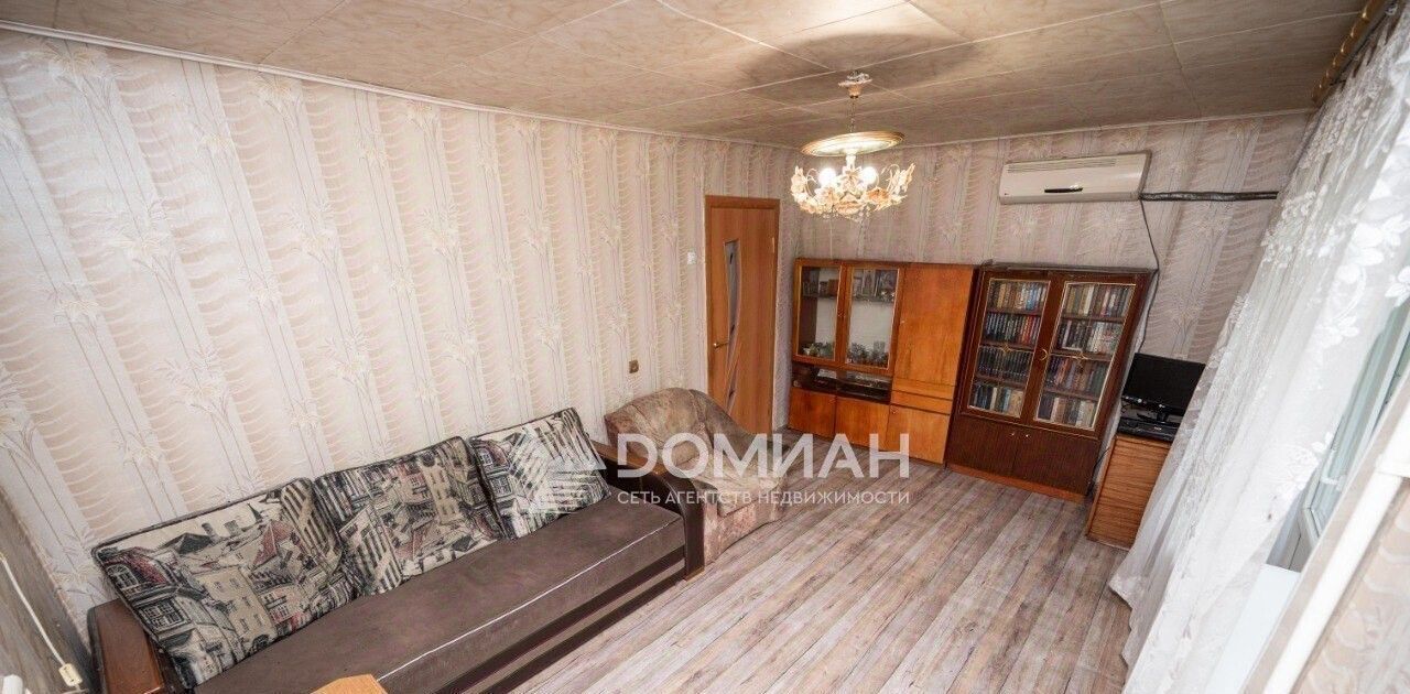 квартира г Новочеркасск пр-кт Баклановский фото 2