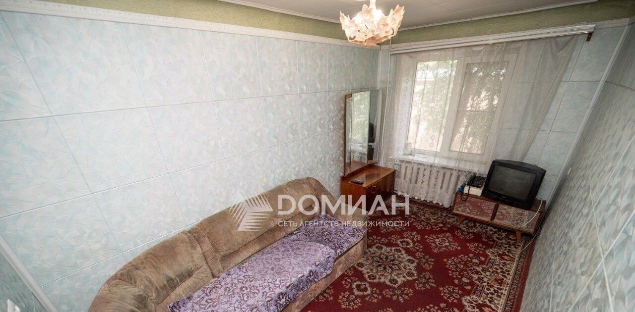 квартира г Новочеркасск пр-кт Баклановский фото 4
