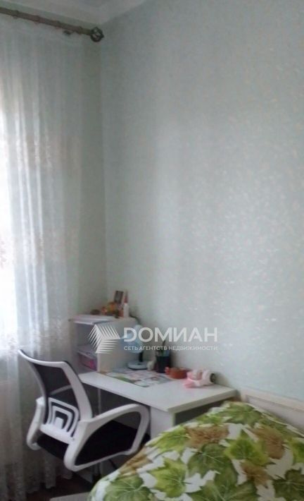 квартира г Новочеркасск ул. Богдана Хмельницкого фото 3