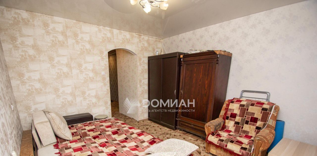 квартира г Новочеркасск ул Железнодорожная фото 2