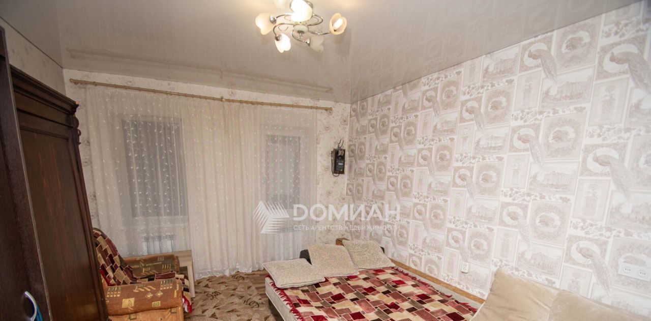 квартира г Новочеркасск ул Железнодорожная фото 3