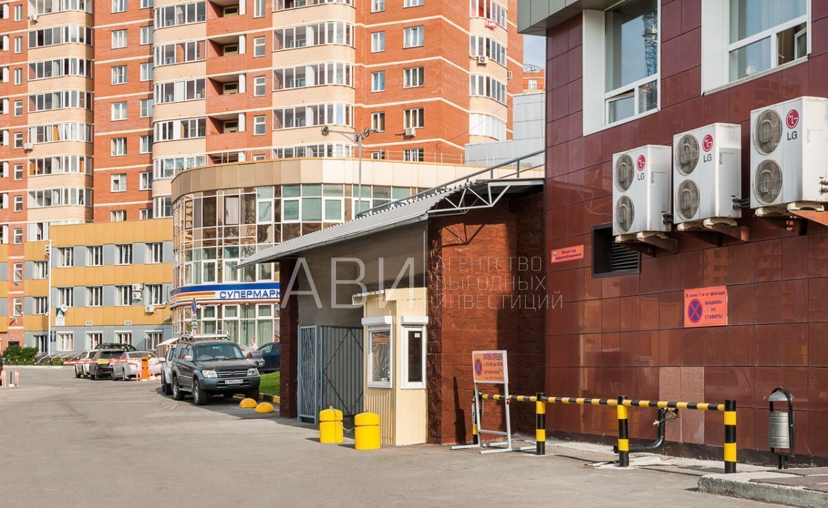 производственные, складские г Новосибирск р-н Заельцовский Гагаринская ул Галущака 2а Кропоткинский жилмассив фото 7