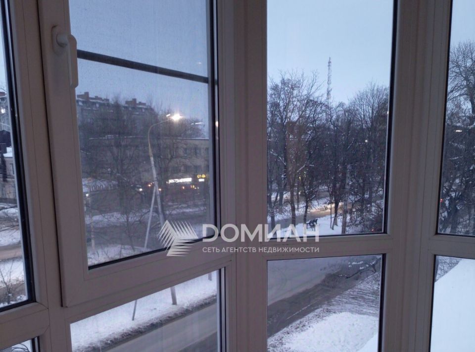 квартира г Новочеркасск пр-кт Ермака фото 11