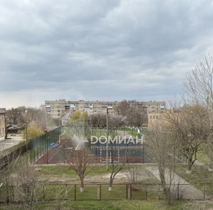 квартира р-н Семикаракорский г Семикаракорск проезд Школьный фото 19
