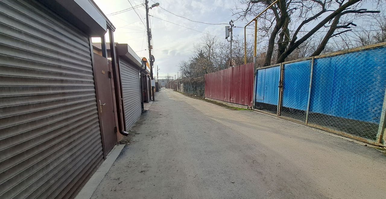 квартира г Ростов-на-Дону р-н Ворошиловский Северный пр-кт Королева 3/1 фото 9