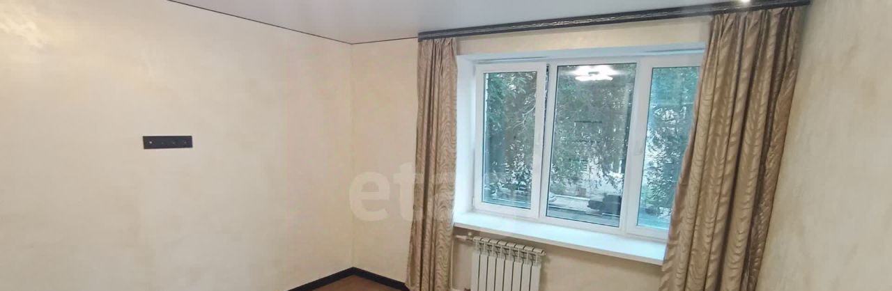 квартира г Тольятти р-н Центральный ул Чапаева 145 фото 4