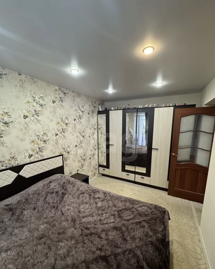 квартира г Ярославль р-н Кировский пр-кт Толбухина 15а фото 2