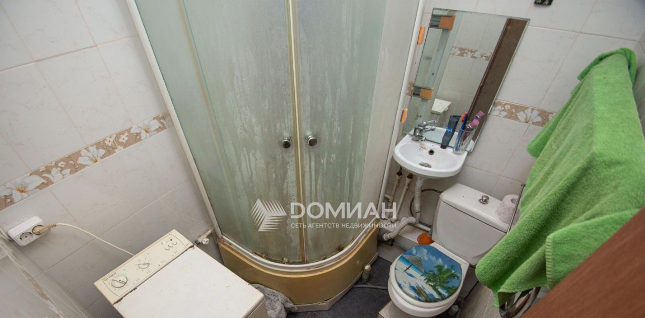 квартира г Новочеркасск ул Железнодорожная фото 11