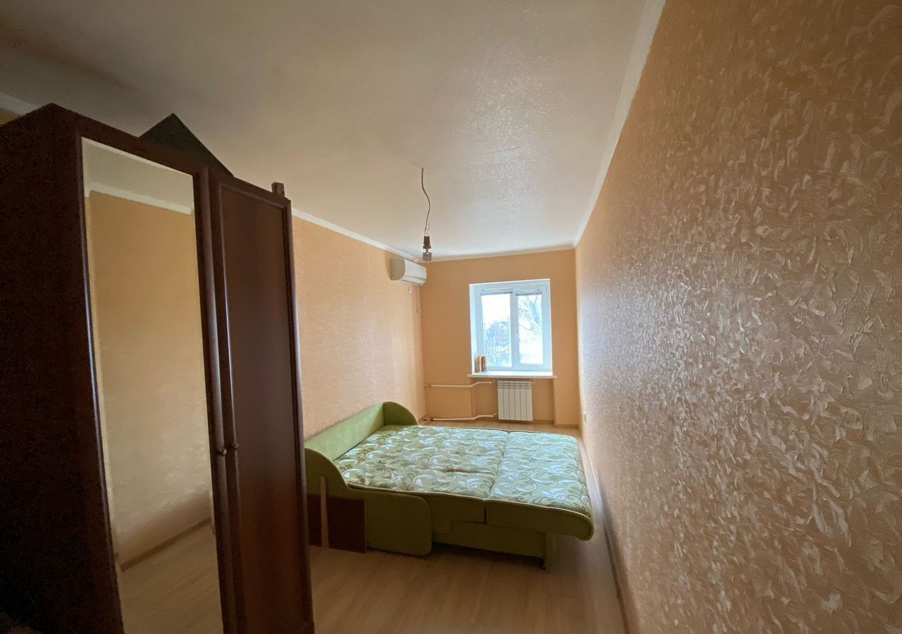 квартира г Таганрог Центральный ул Свободы 24 фото 13