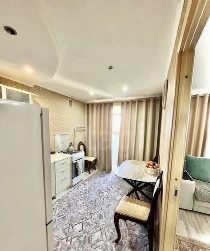 квартира г Новочеркасск Черемушки пр-кт Баклановский 162/2 фото 5