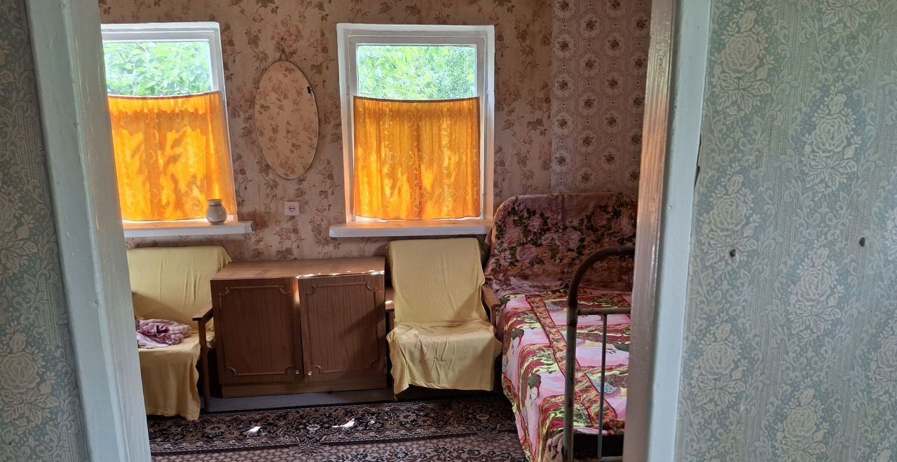 дом г Старый Оскол снт Мичуринец 154Г фото 11