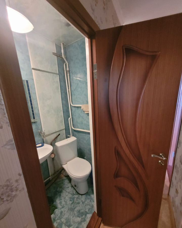квартира г Майкоп ул Комсомольская 2-я 25 фото 7