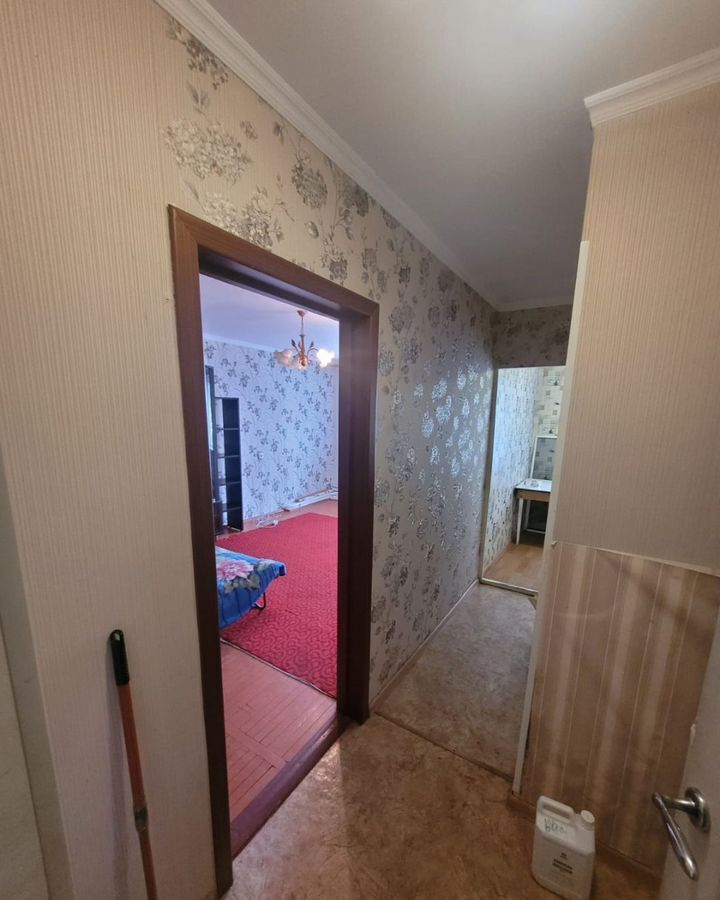 квартира г Майкоп ул Комсомольская 2-я 25 фото 8