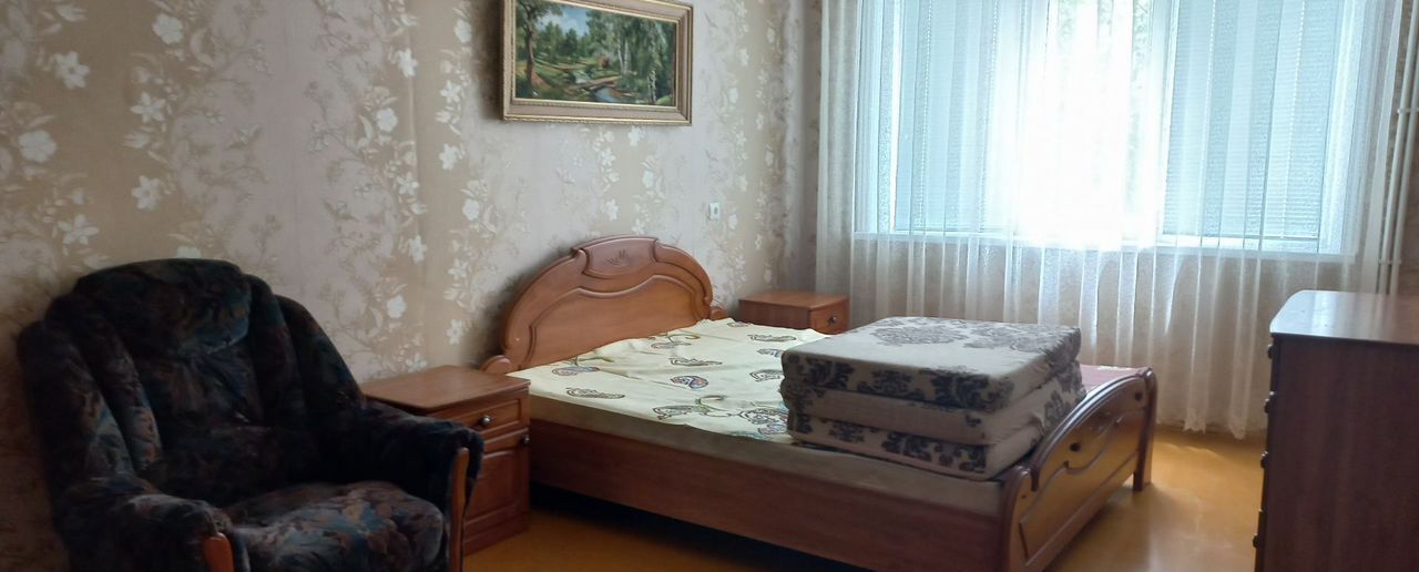 квартира г Кизилюрт ул. Гамзата Цадаса, 39 БК 1 фото 2