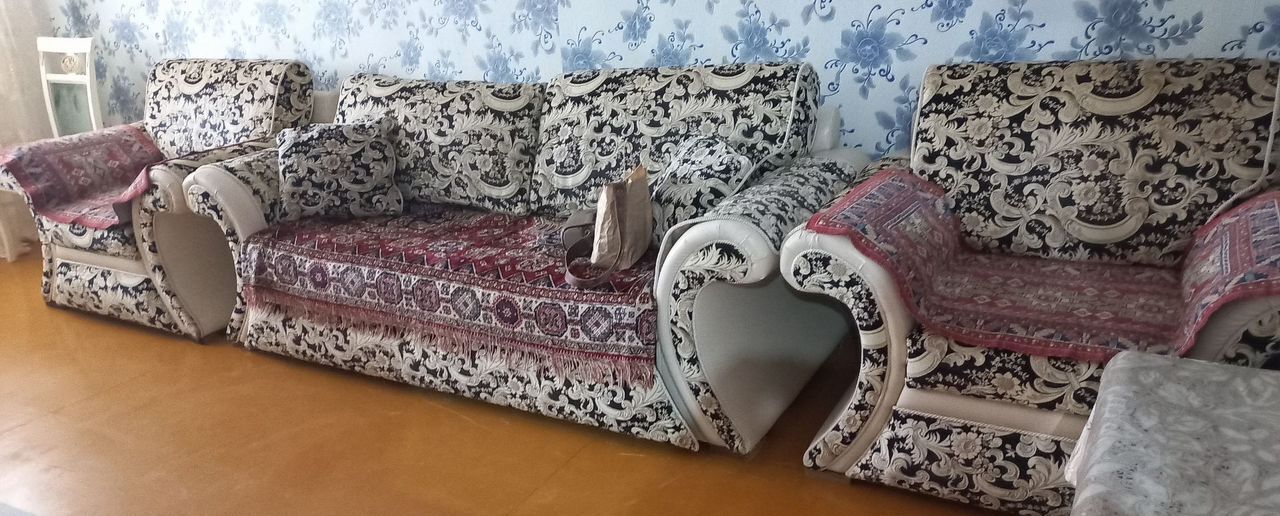 квартира г Кизилюрт ул. Гамзата Цадаса, 39 БК 1 фото 7