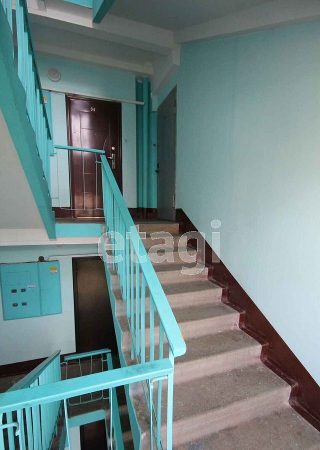 квартира г Ижевск р-н Ленинский Строитель ул Баранова 83 фото 8