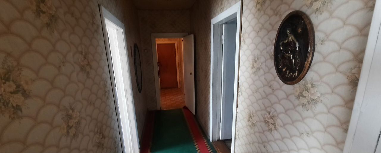дом г Уварово ул Вишневая 20 фото 12