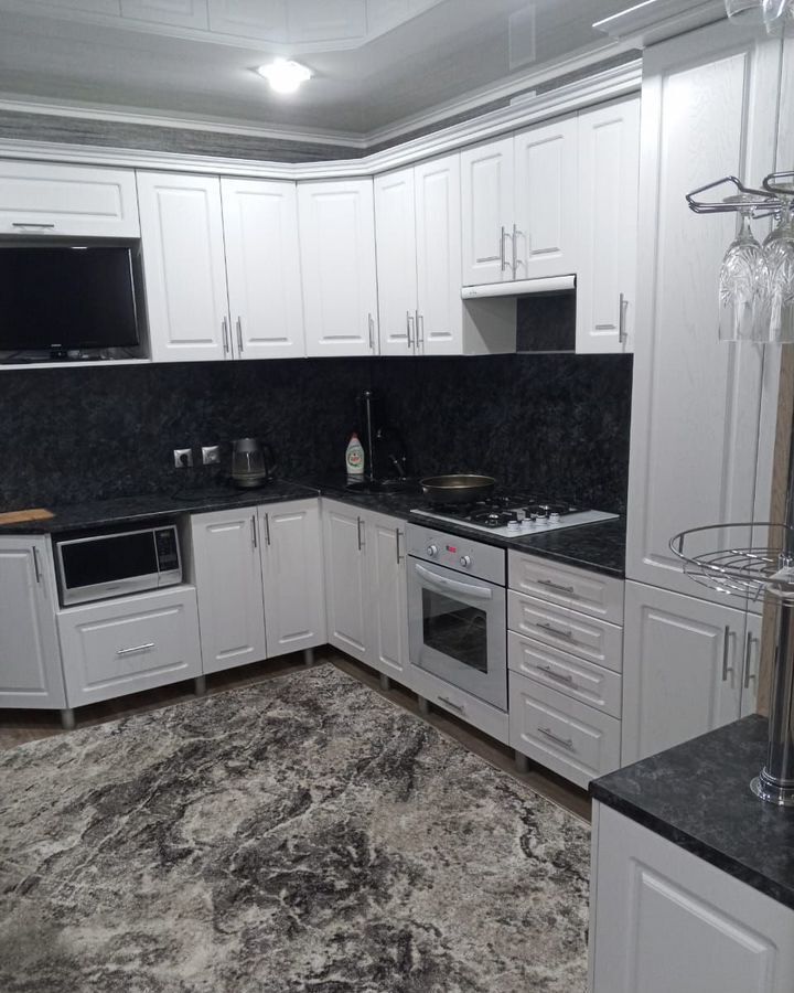 квартира г Железногорск ул Никитина 9 фото 12