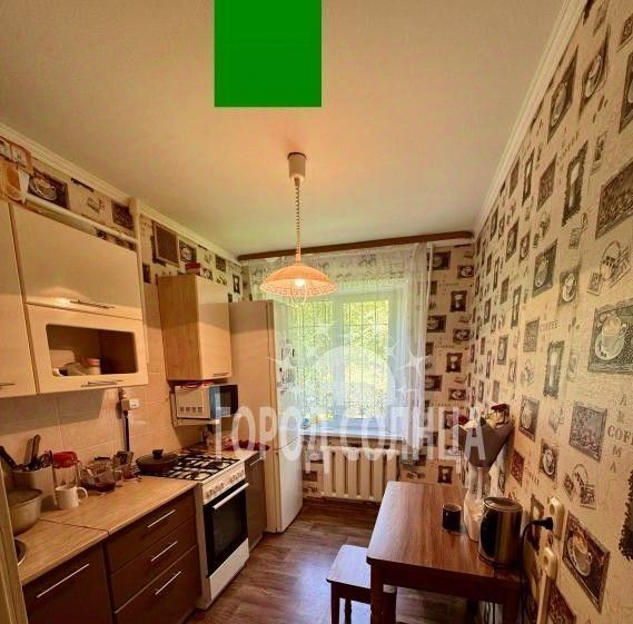 квартира г Омск р-н Советский Заозёрный ул. Тимофея Белозерова, 2 фото 7