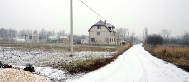 ул Солнечная 9 Бабяковское с/пос фото