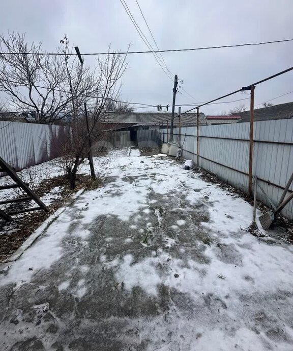 дом р-н Борисоглебский г Борисоглебск ул Пролетарская фото 18