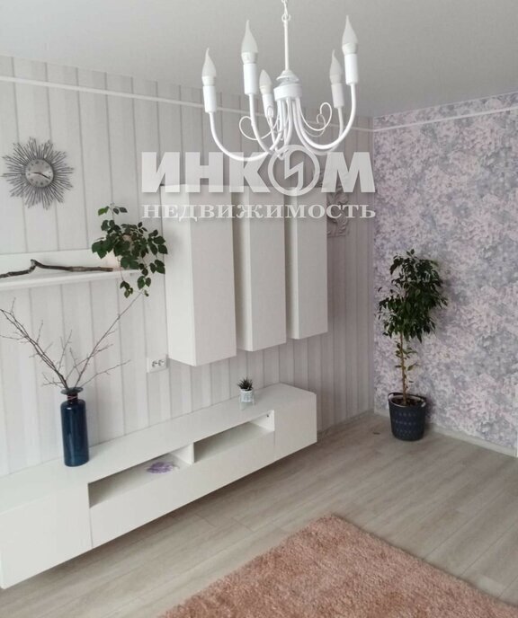 квартира г Ярославль р-н Дзержинский ул Брагинская 18к/4 ЖК Возрождение фото 5