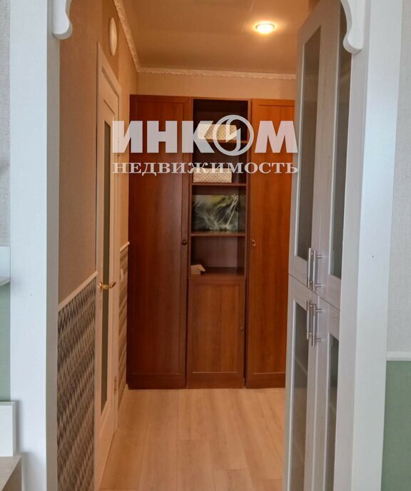 квартира г Ярославль р-н Дзержинский ул Брагинская 18к/4 ЖК Возрождение фото 22