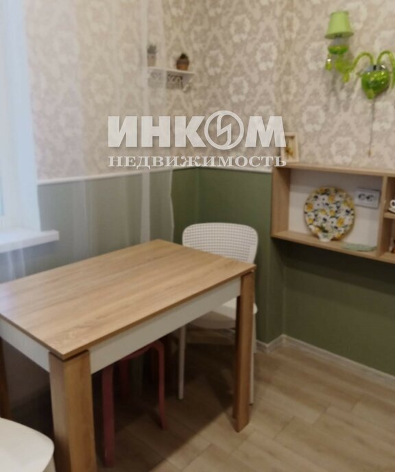 квартира г Ярославль р-н Дзержинский ул Брагинская 18к/4 ЖК Возрождение фото 14