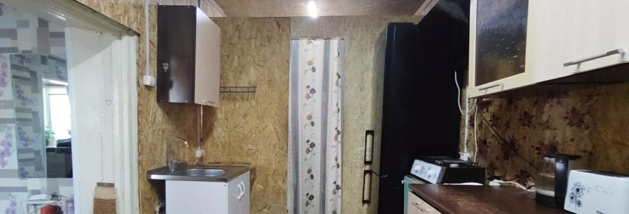 дом г Абакан ул. Горького, 35А фото 8