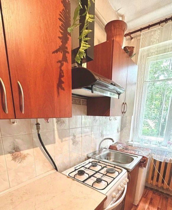 квартира г Калининград р-н Московский ул Дзержинского 84 фото 10