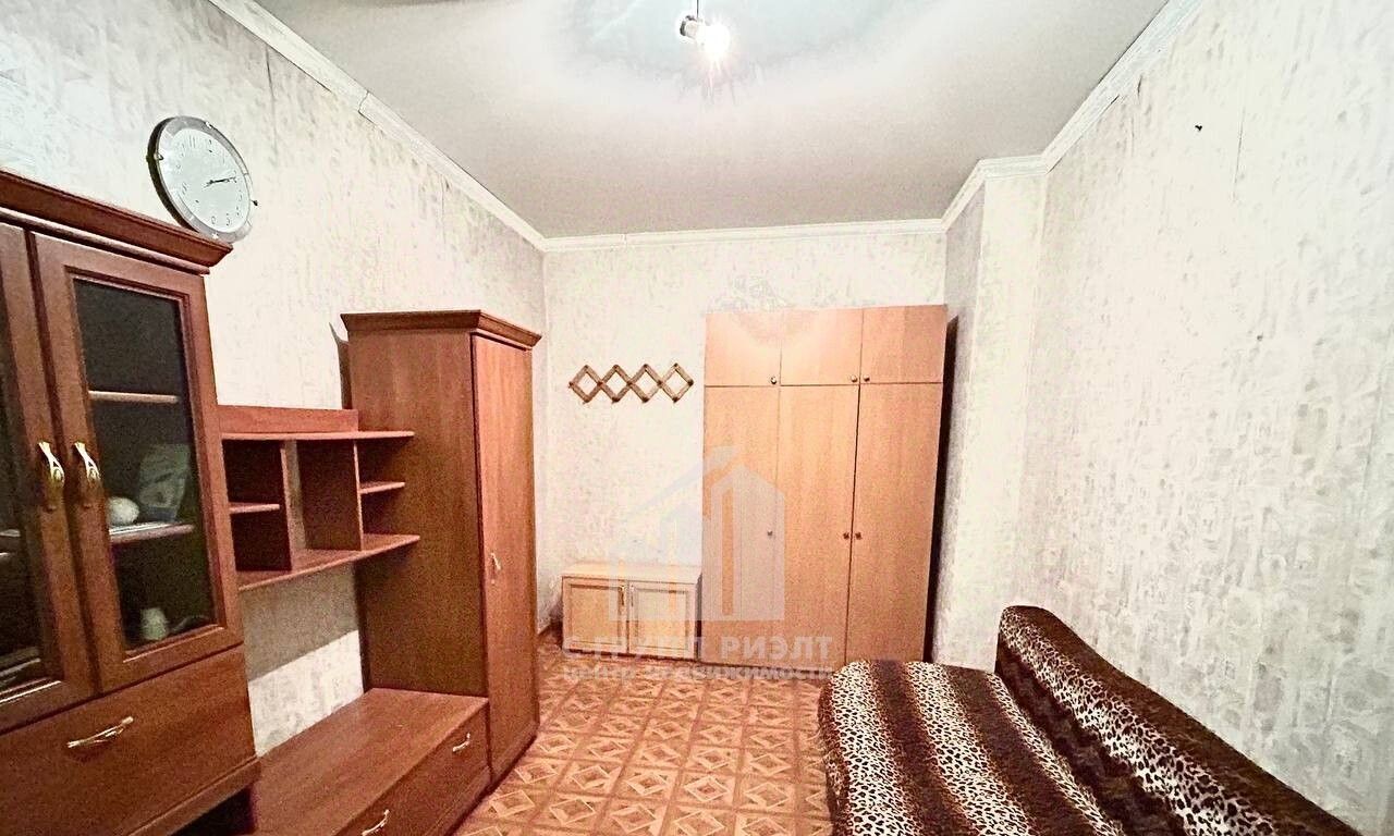 квартира г Калининград р-н Московский ул Дзержинского 84 фото 7