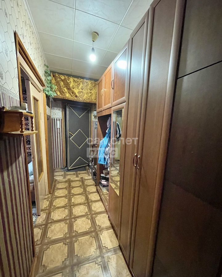 квартира г Ярославль р-н Заволжский ул Серго Орджоникидзе 18к/2 фото 10