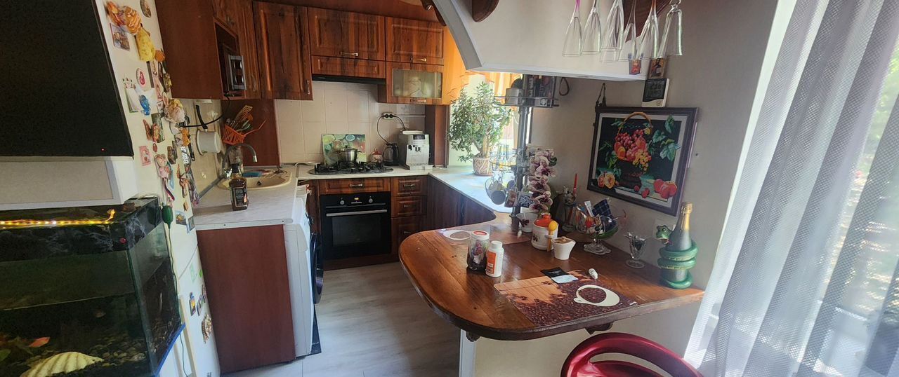 квартира г Армянск мкр-н имени Генерала Васильева, 11 фото 5