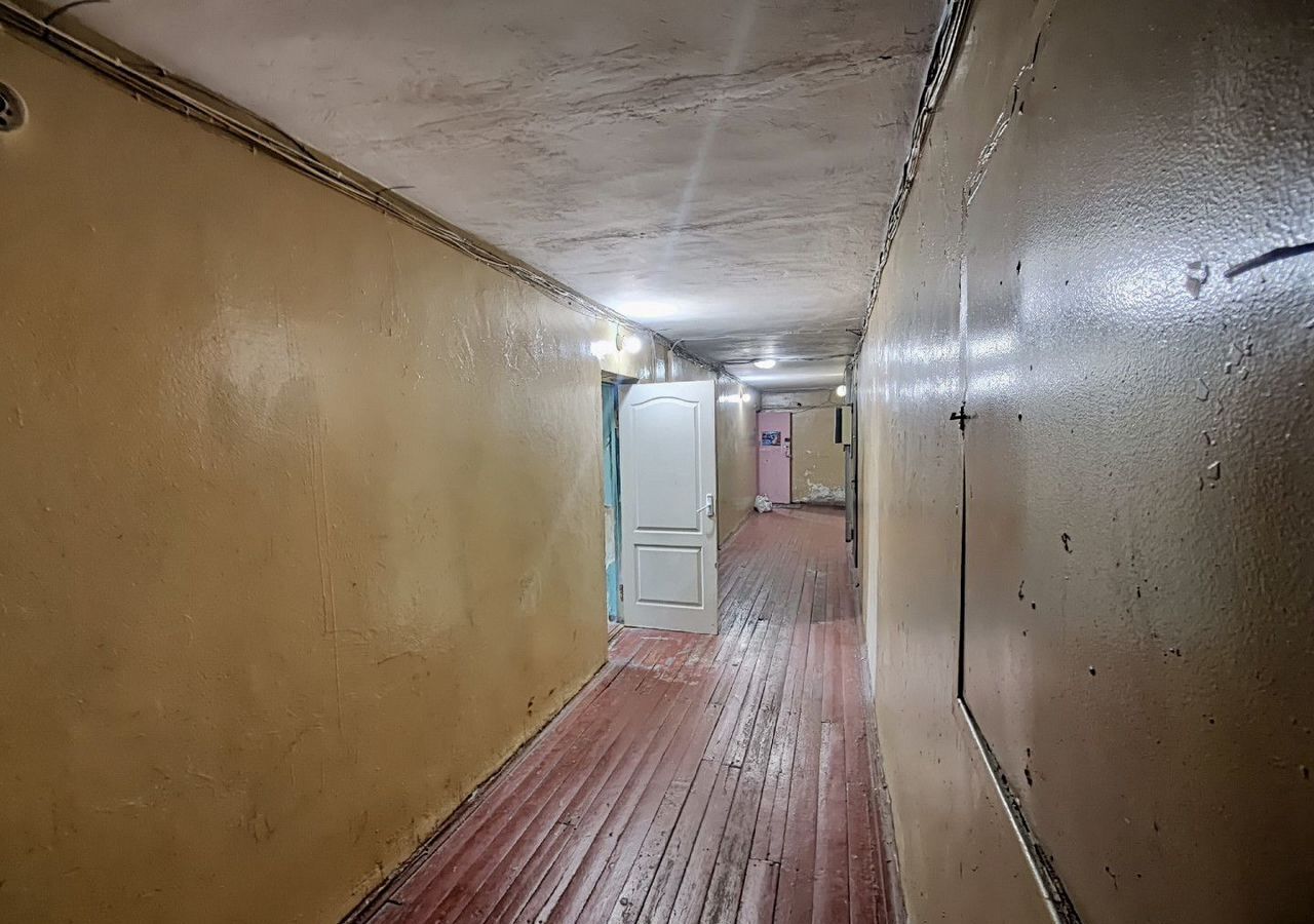 комната г Петрозаводск р-н Сулажгора Сулажгора ул Жуковского 63 фото 11