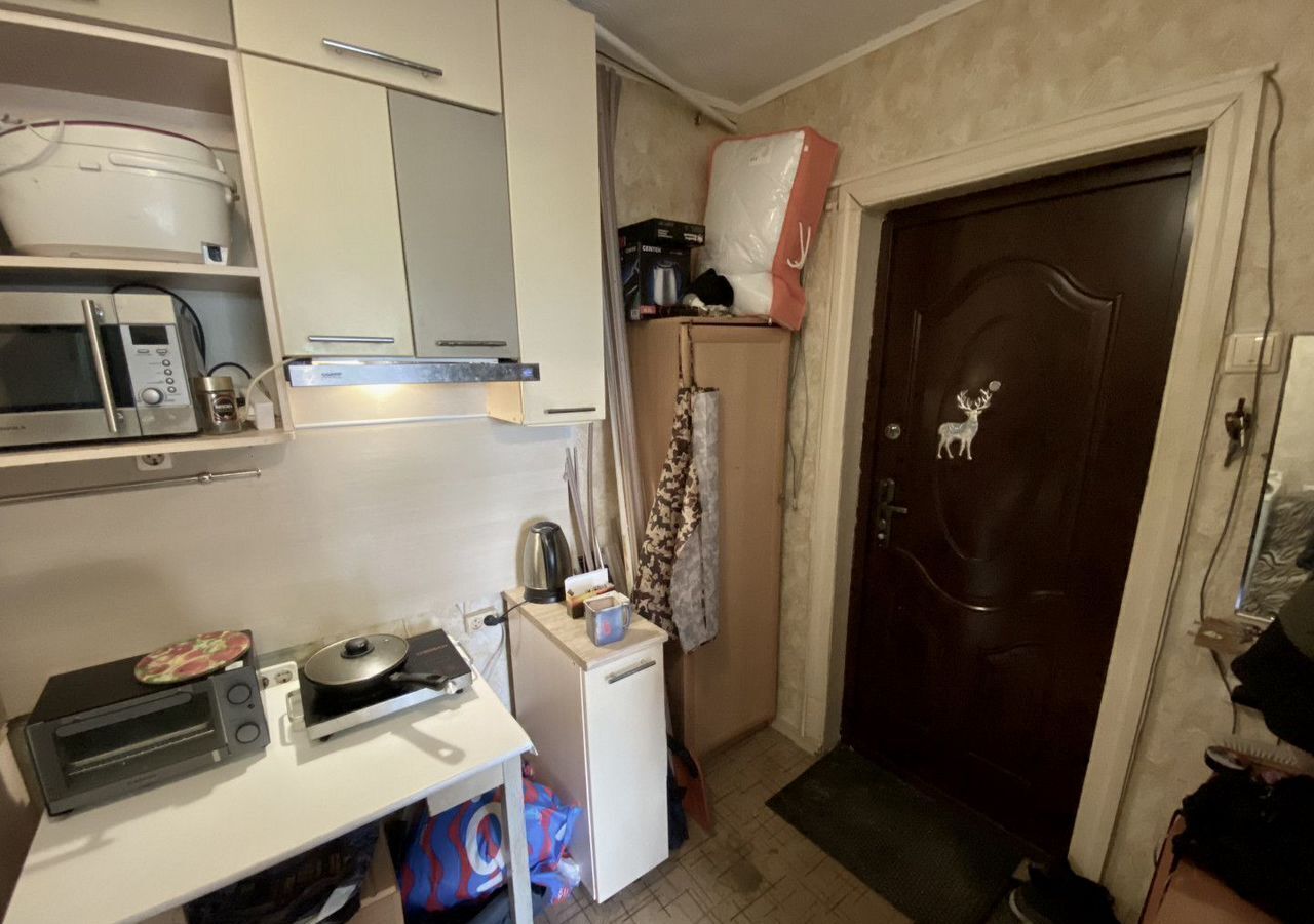 комната г Петрозаводск р-н Сулажгора Сулажгора ул Жуковского 63 фото 7