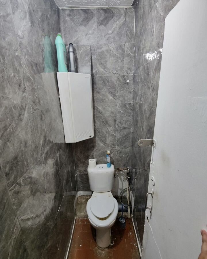 комната г Петрозаводск р-н Сулажгора Сулажгора ул Жуковского 63 фото 23