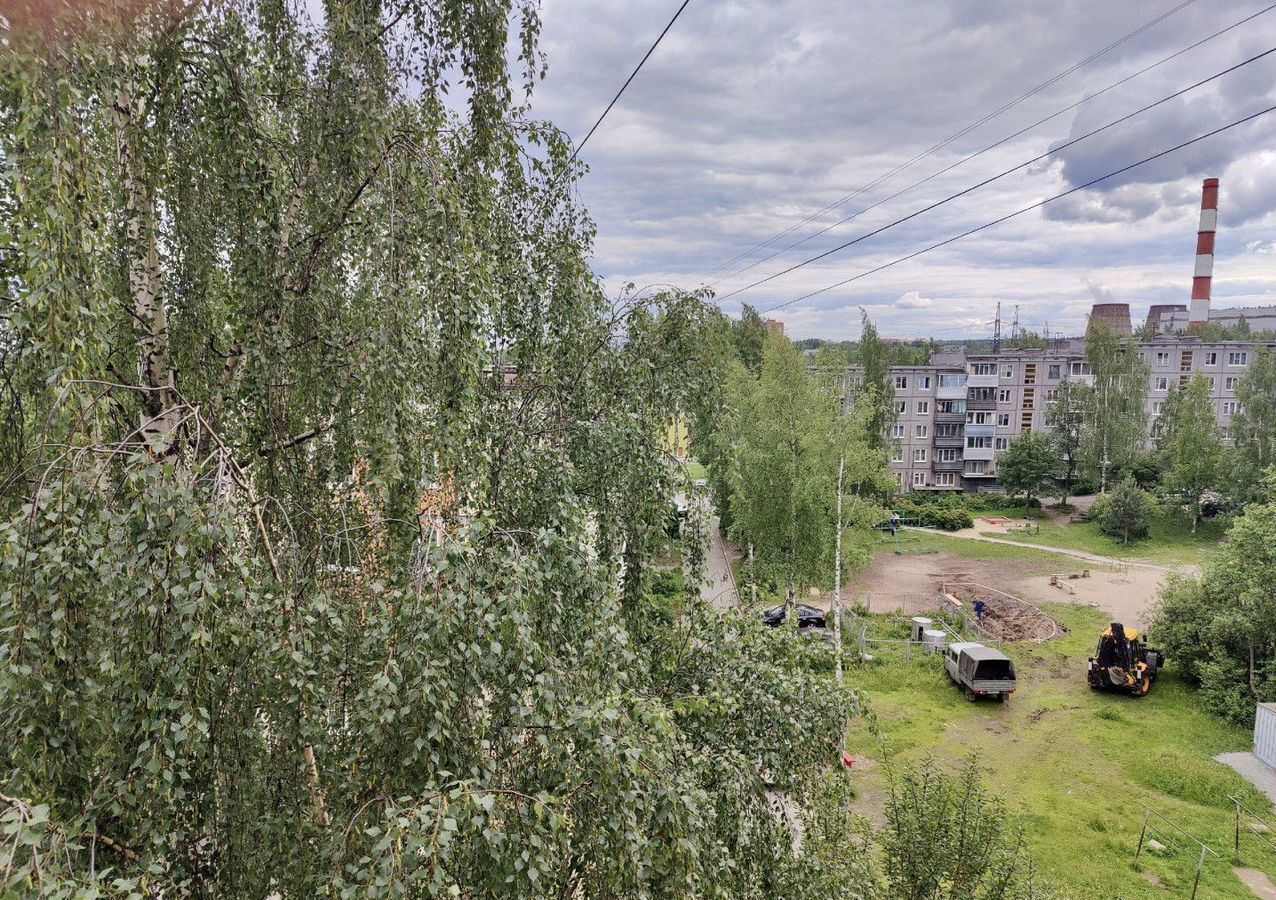 комната г Петрозаводск р-н Сулажгора Сулажгора ул Жуковского 63 фото 21