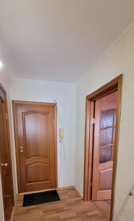 квартира г Челябинск р-н Ленинский ул Агалакова 22а фото 2