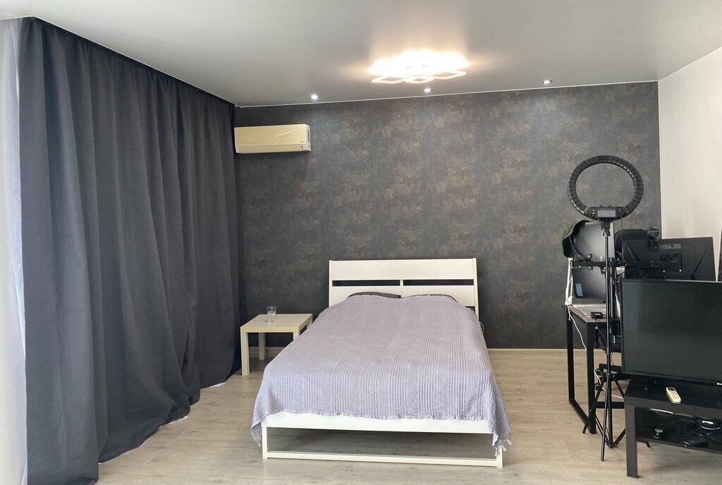 квартира г Балашиха пр-кт Ленина 32а ЖК «Акварели» Салтыковская фото 20