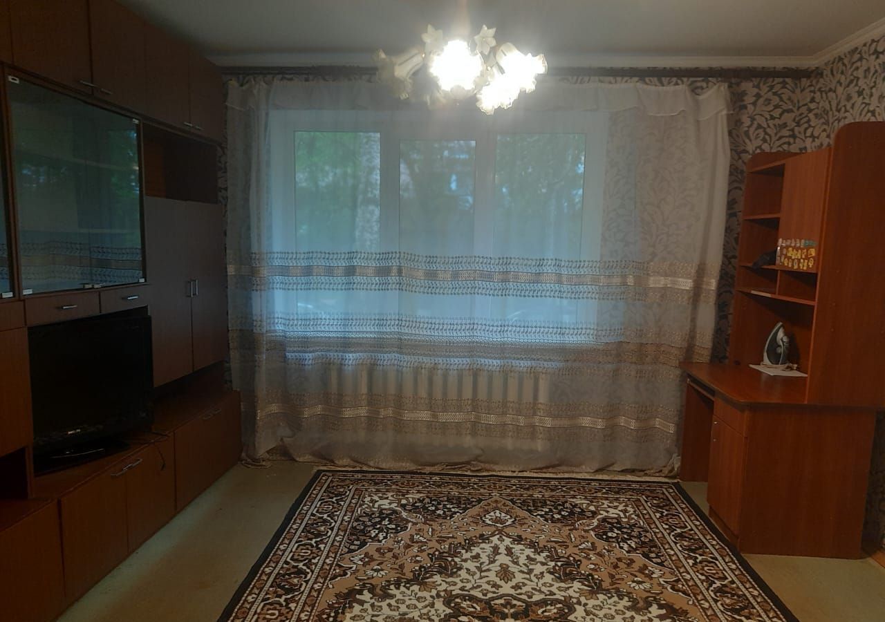 квартира г Ставрополь р-н Промышленный Юго-Западный ул Космонавтов 6 фото 8