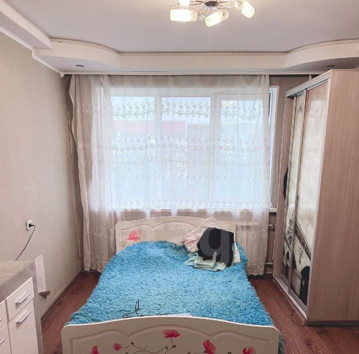 квартира р-н Всеволожский г Всеволожск ул Ленинградская 34/82 Ладожская фото 6
