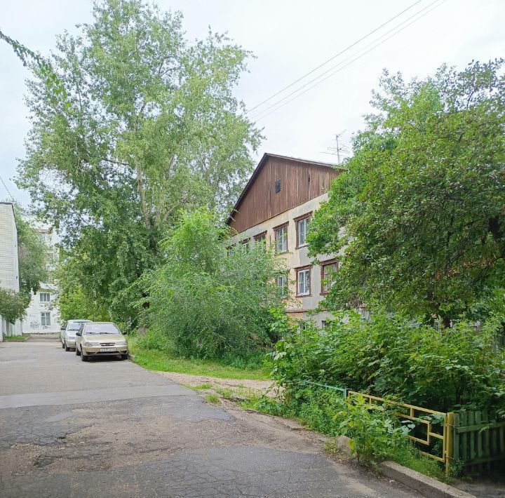 квартира г Нижний Новгород Чкаловская ул Витебская 37 фото 3
