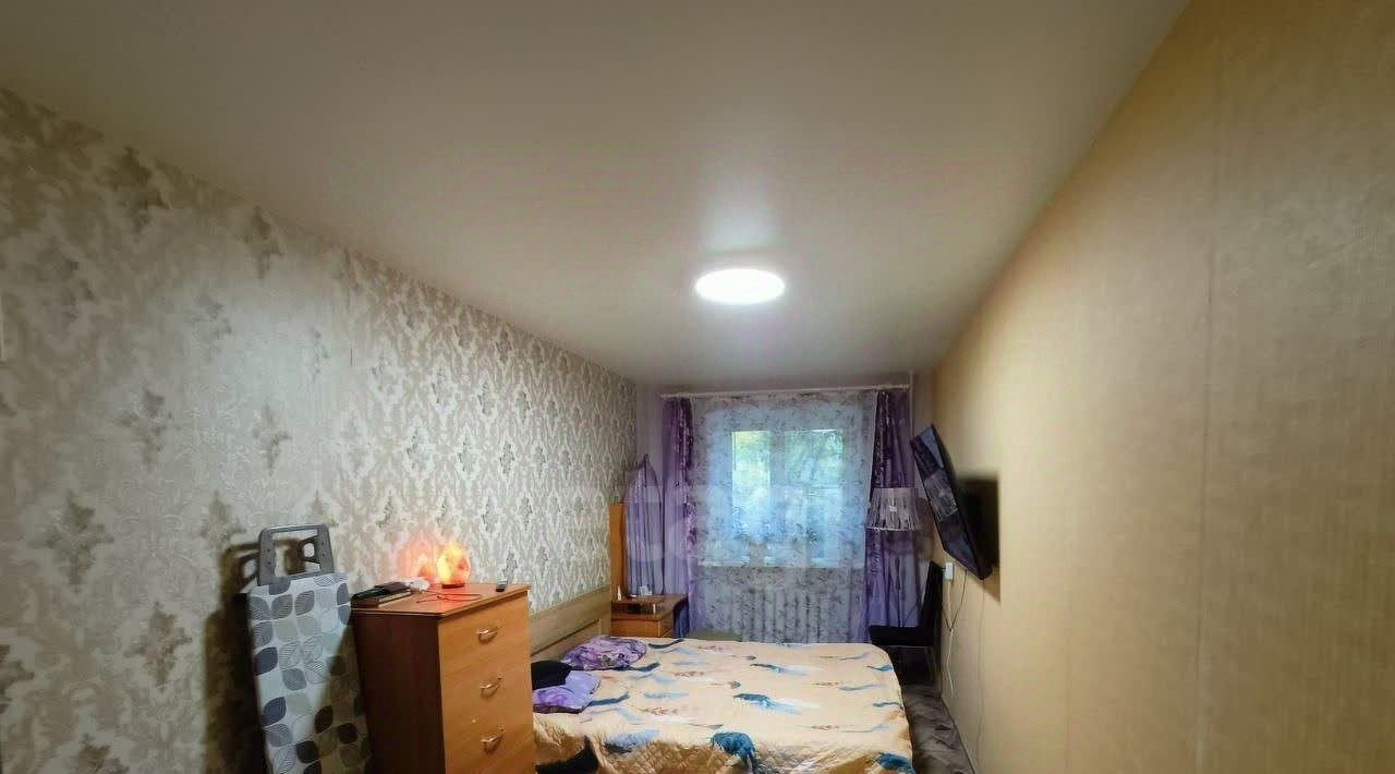 квартира г Сыктывкар ул Морозова 21 фото 3