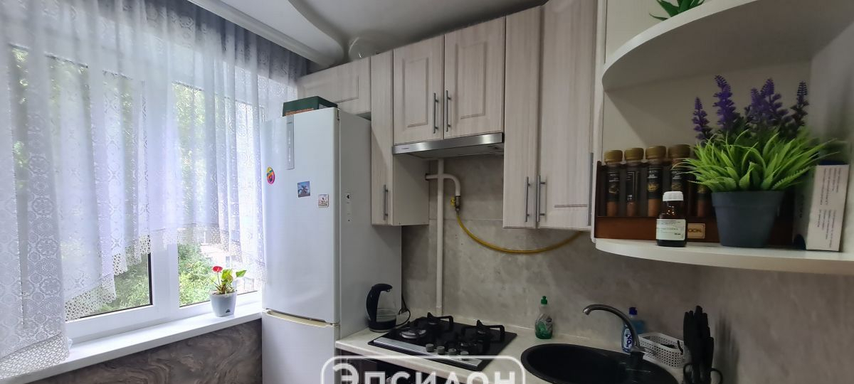 квартира г Курск р-н Сеймский Волокно ул Менделеева 65 м-н фото 1