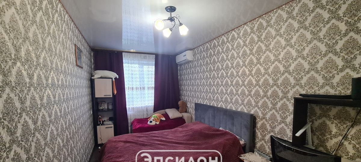 квартира г Курск р-н Сеймский Волокно ул Менделеева 65 м-н фото 10
