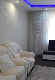 квартира г Курск р-н Центральный ул Чернышевского 72 фото 6
