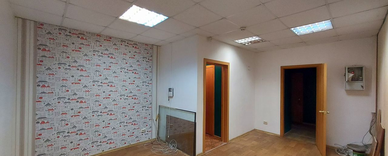 офис г Тверь р-н Центральный наб Степана Разина 8 фото 1