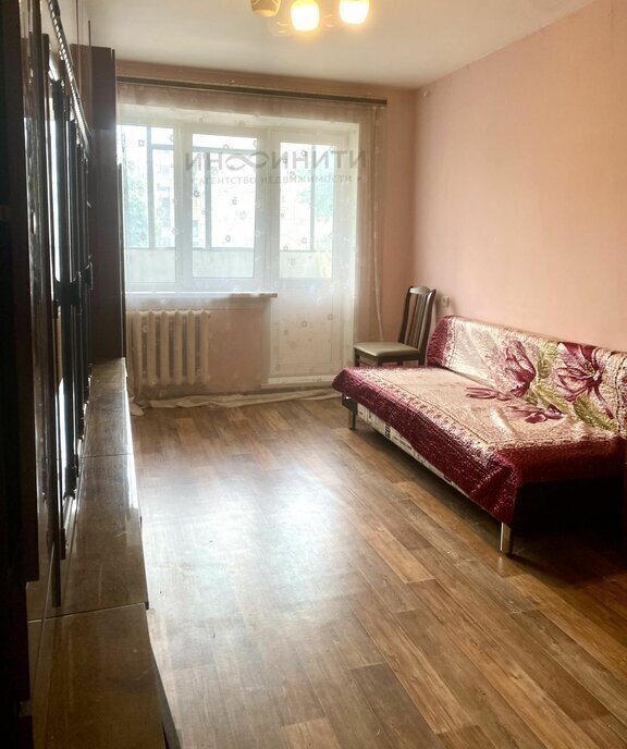 квартира г Жуковский ул Молодежная 21 Ильинская фото 3