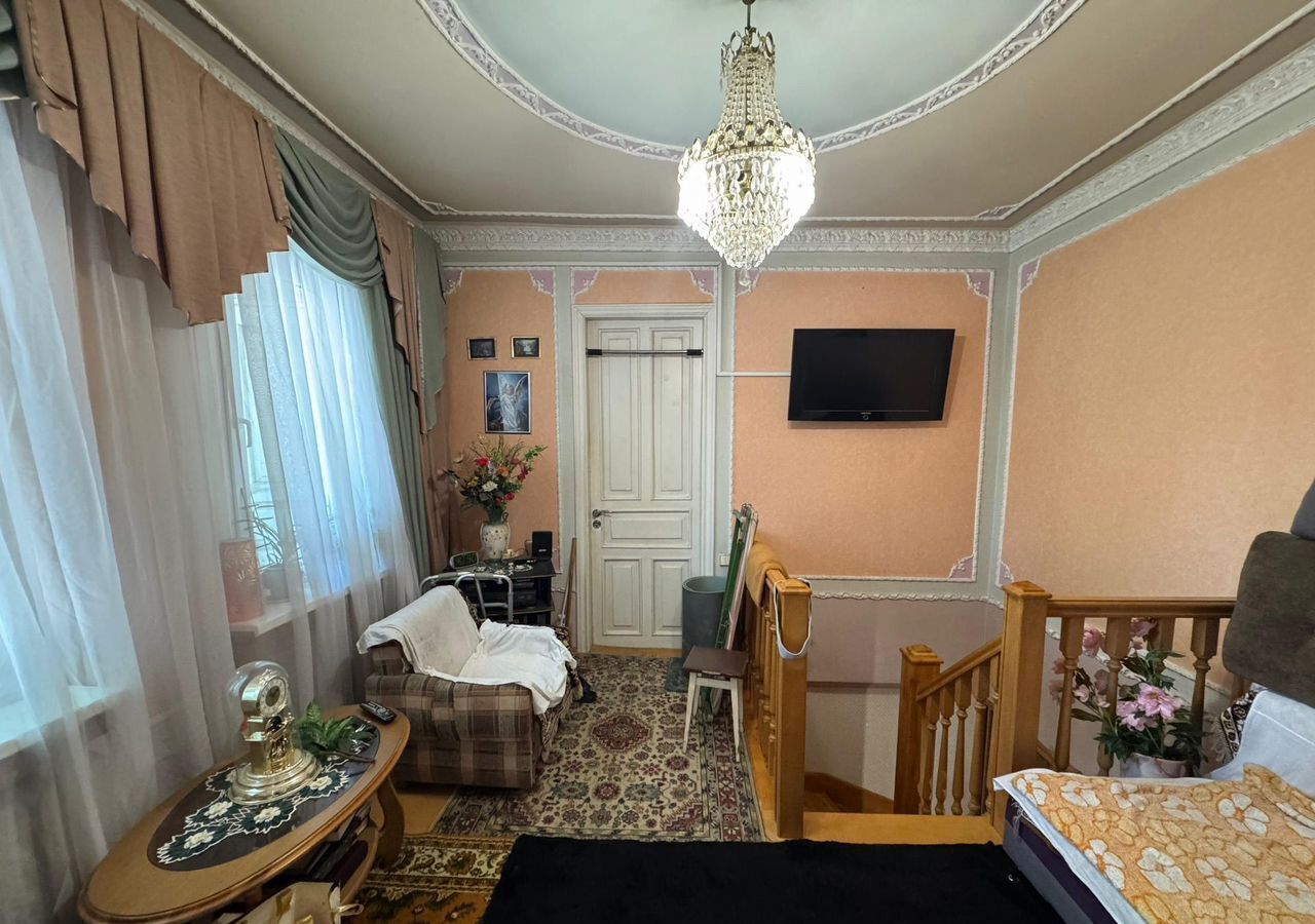 квартира г Кисловодск ул Фоменко 72 фото 3